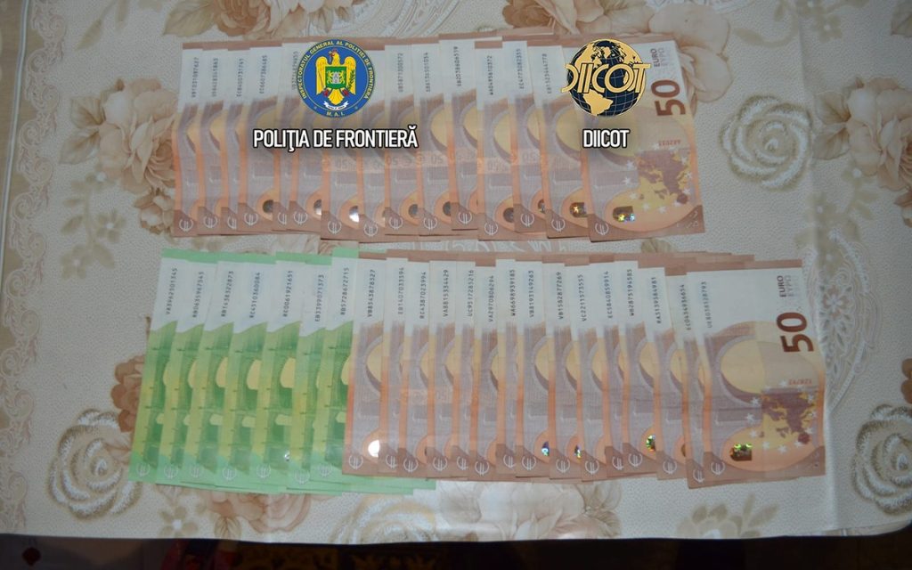 Grup infracțional organizat destructurat