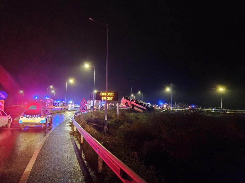 Planul Roșu de Intervenție activat