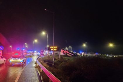 Planul Roșu de Intervenție activat