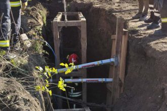 Poliția a deschis dosar pentru ucidere din culpă