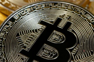 Prețul unui bitcoin