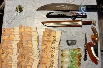 Grup infracțional organizat