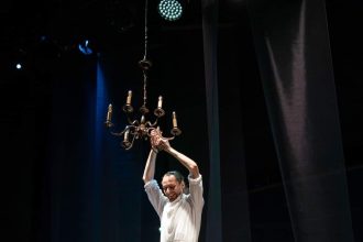 Festivalul de Teatru Toma Caragiu Ploiești