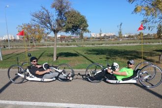 Proiect dedicat persoanelor cu dizabilități