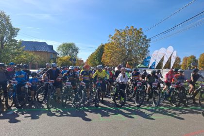 Road Grand Tour – Livada cu Cireși