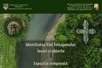 Identitatea Văii Teleajenului
