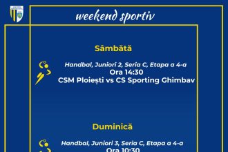 Weekend plin de sport