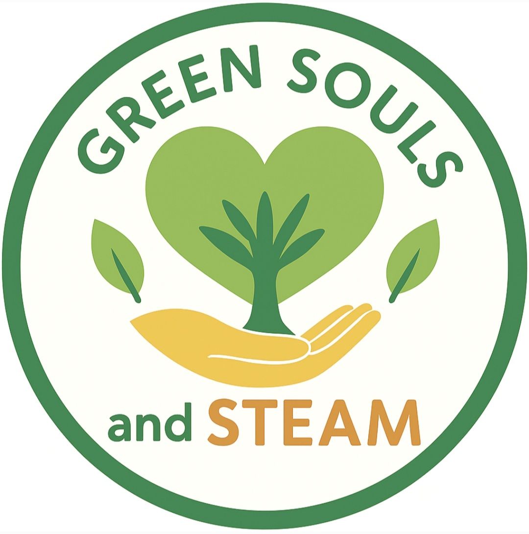 Proiectul eTwinning Green Souls and STEAM