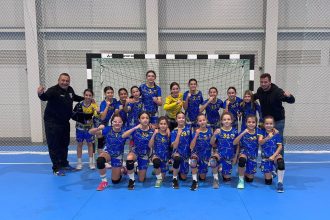 Calificare spectaculoasă