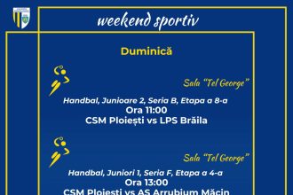 Weekend plin de sport