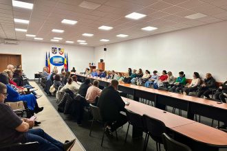 Platforma electronică pentru activități casnice