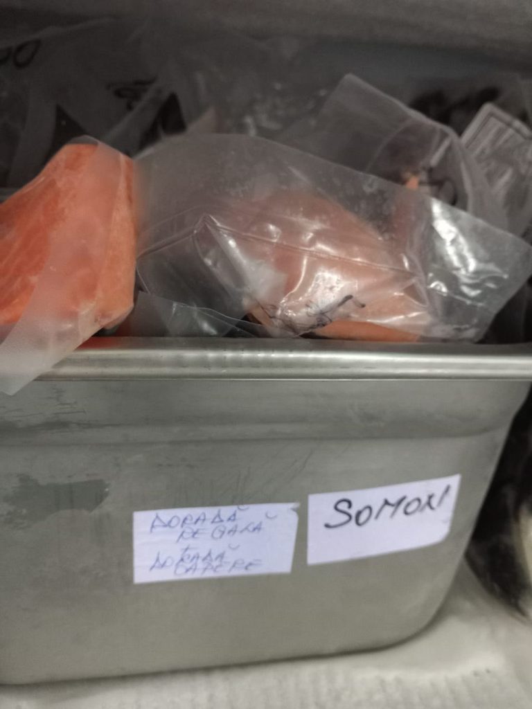 ANPC lovește din nou