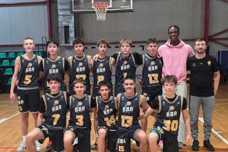 𝐄𝐜𝐡𝐢𝐩𝐚 𝐝𝐞 𝐛𝐚𝐬𝐜𝐡𝐞𝐭 CSM BBA Petrolul Ploiești