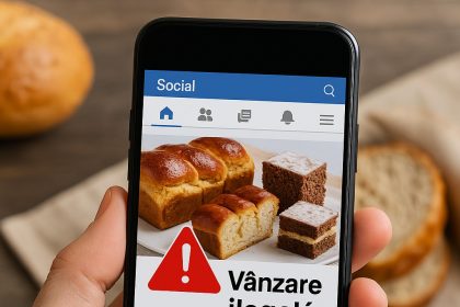 Atenționare pentru consumatori