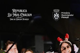 ÎNSCRIERI pentru aprinderea luminițelor