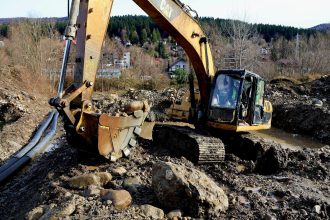 Varianta ocolitoare Azuga–Bușteni