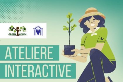 Ateliere interactive