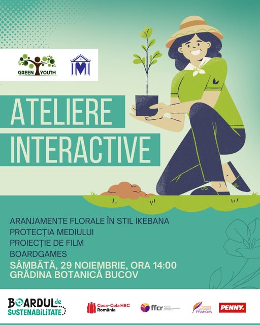 Ateliere interactive