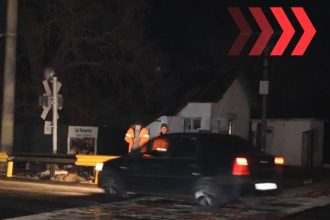 Redeschiderea circulației pe DN1