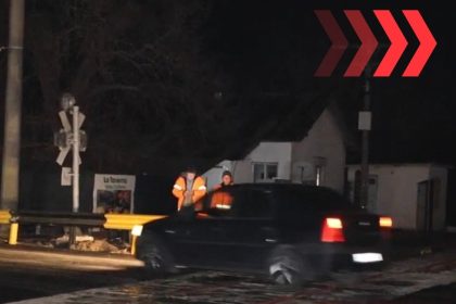 Redeschiderea circulației pe DN1