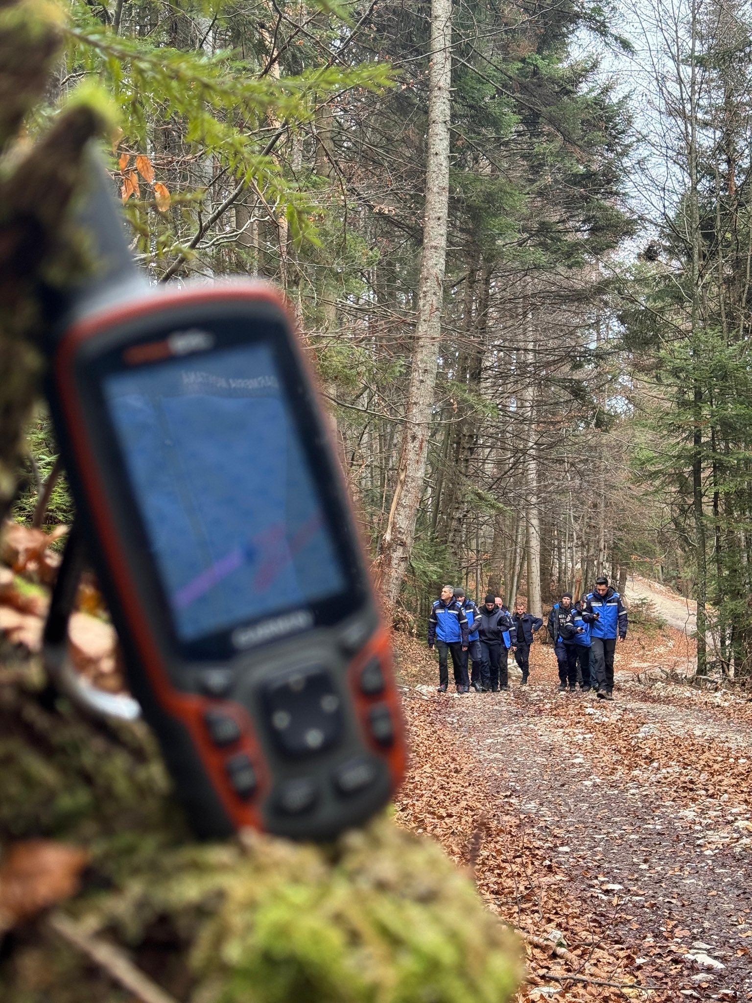 Sistemul de poziționare globală