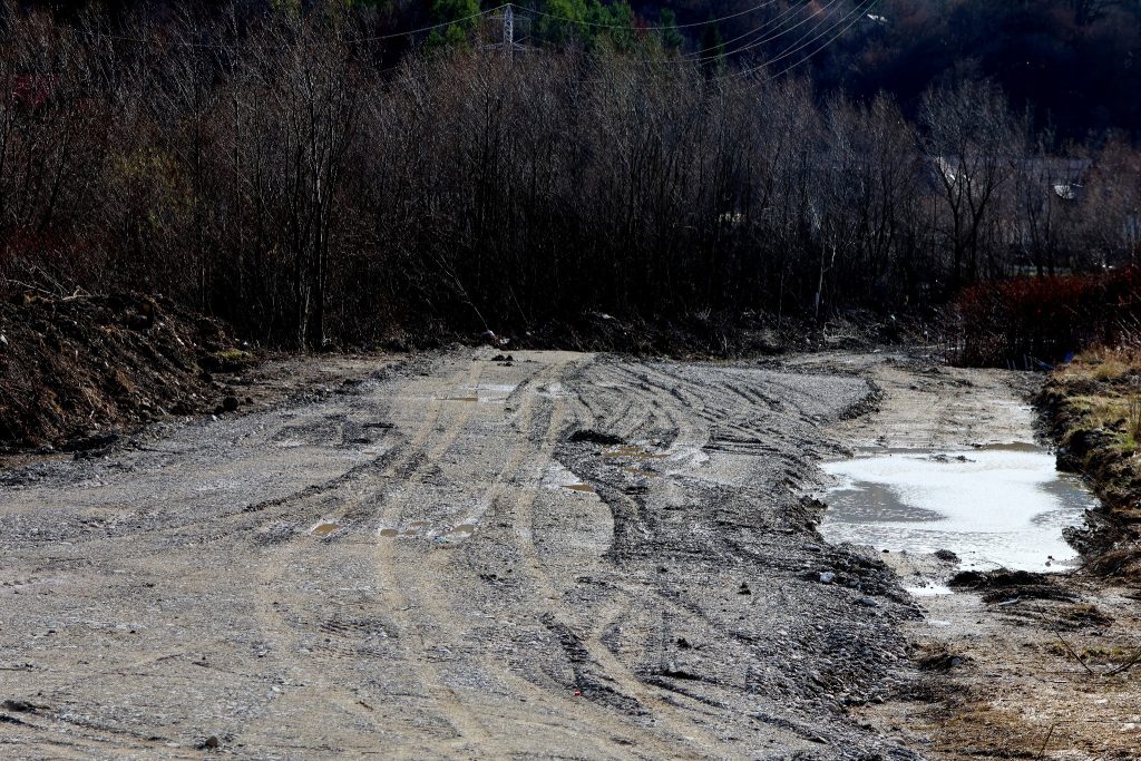 Varianta ocolitoare Azuga–Bușteni