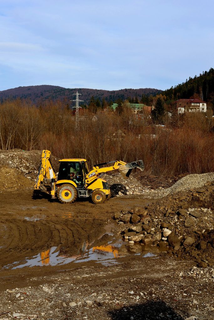 Varianta ocolitoare Azuga–Bușteni