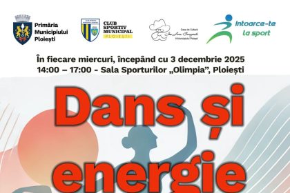 Seniorii Ploieștiului