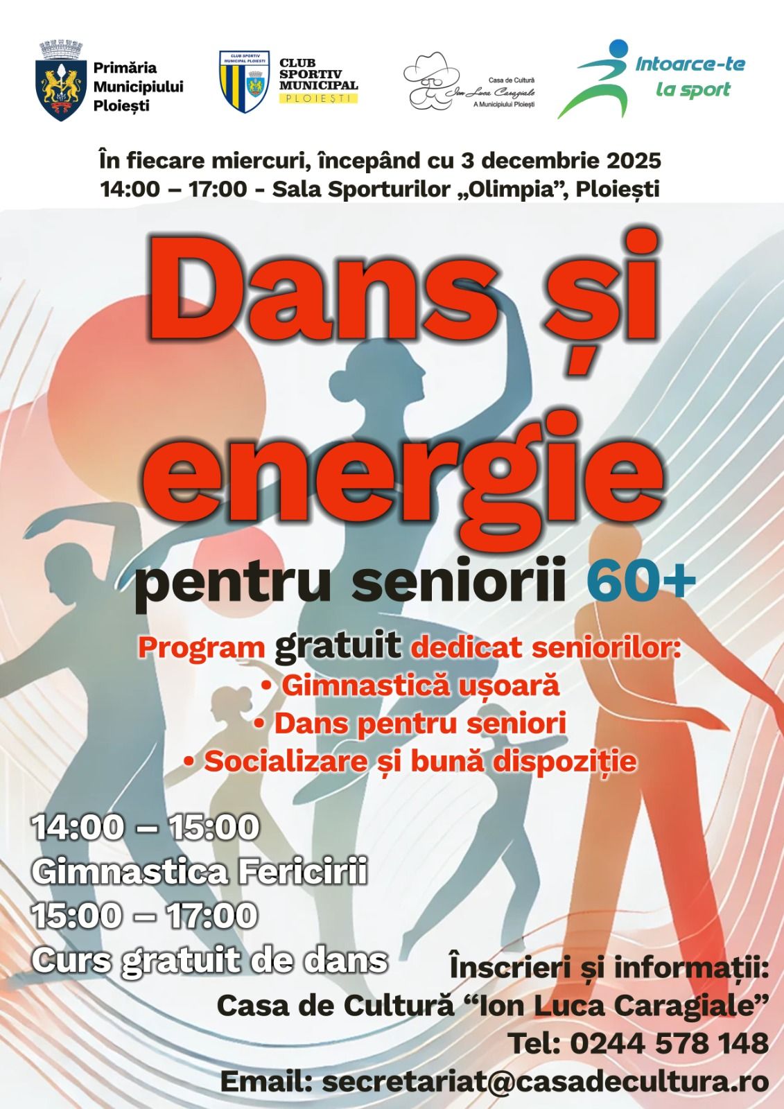 Seniorii Ploieștiului