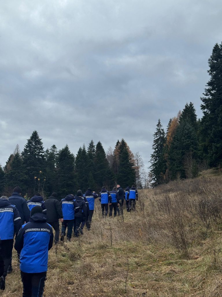 Sistemul de poziționare globală