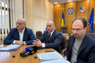 Autoritățile ploieștene