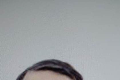 Un bărbat din Dumbrăvești