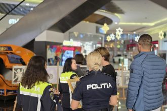 Împreună împotriva violenței