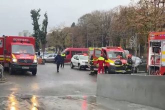 Alarmă de incendiu