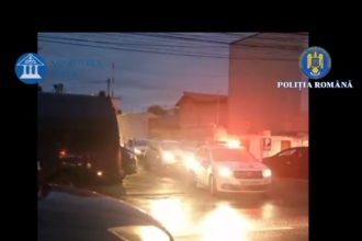 Lovitură de 305.000 de euro