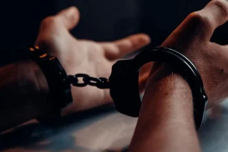 Bărbat reținut după agresarea