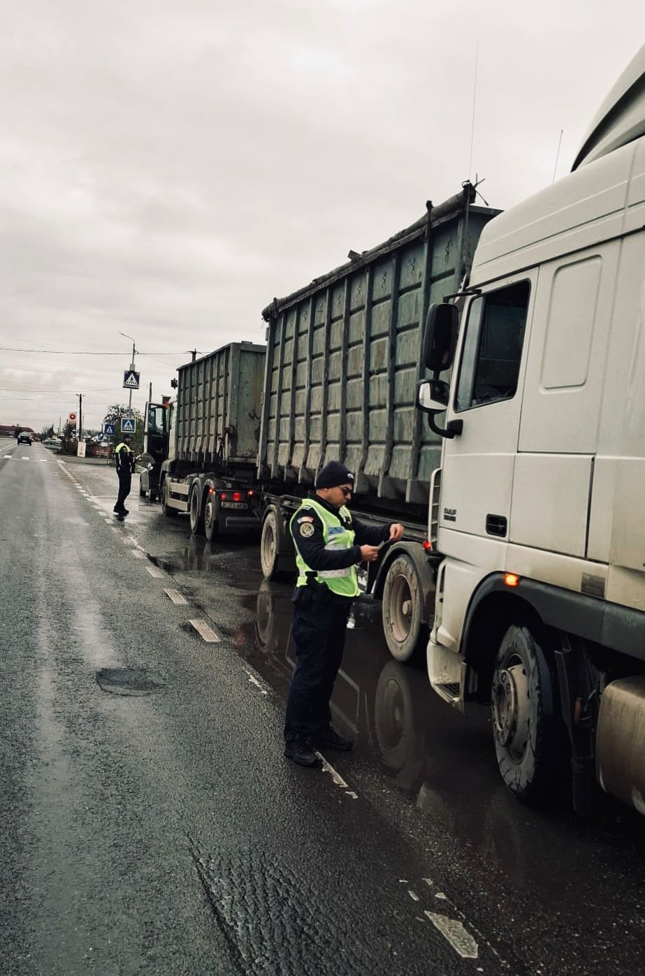 Polițiștii prahoveni intensifică verificările