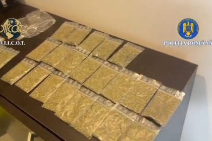 Traficant de droguri