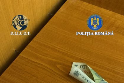 Trafic de droguri și tâlhărie