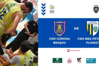 Echipa ploieșteană