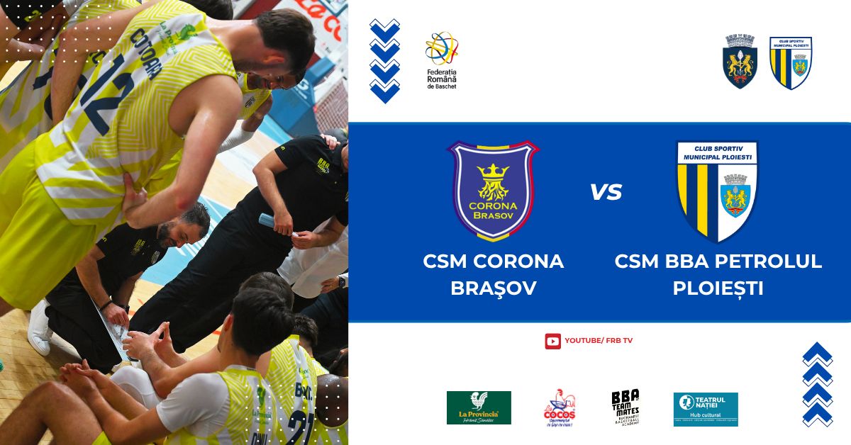 Echipa ploieșteană