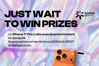 Shopping City Ploiești