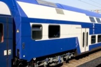 Trenurile București Nord – Aeroportul Otopeni trenurilor