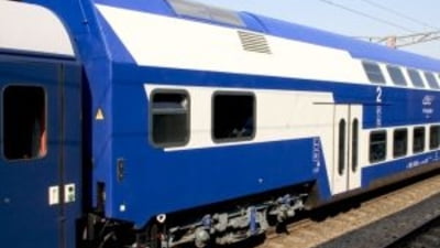 Trenurile București Nord – Aeroportul Otopeni