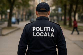 Poliția Locală