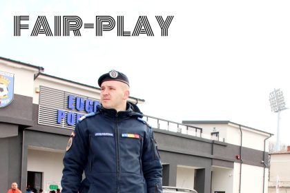 Măsuri de ordine publică