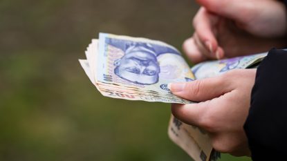 Cea mai tristă fraudă