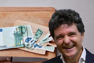 Guvernul pregătește un 2026 de coșmar