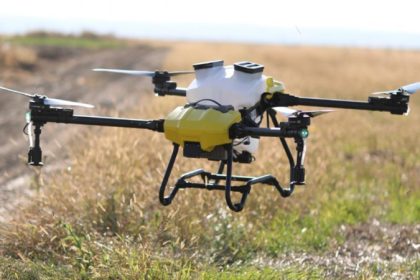 Comisarii Gărzii de Mediu