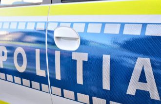 Bărbat urmărit la nivel național